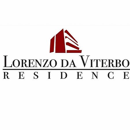 Residence Lorenzo Da 비테르보 외부 사진